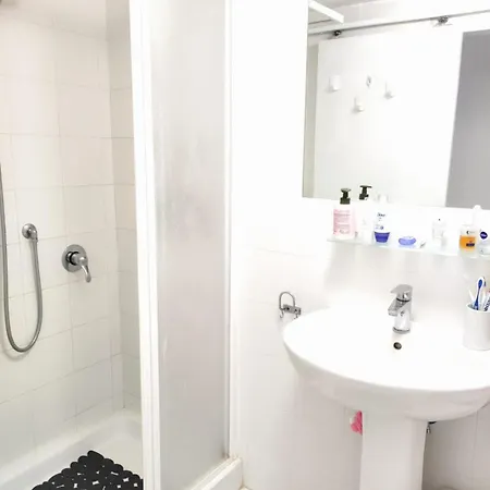 Apartment Sul Mare Con Accesso Diretto In