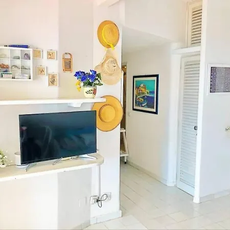 Sul Mare Con Accesso Diretto In Apartment