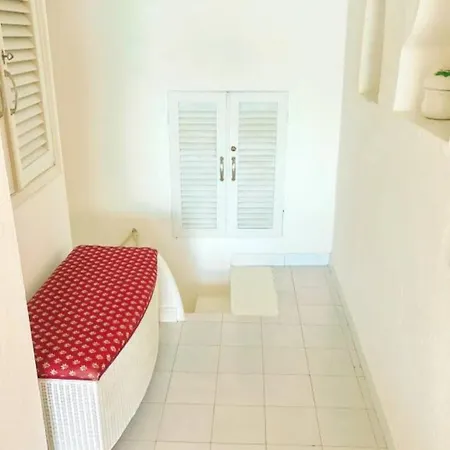 Sul Mare Con Accesso Diretto In Apartment Castiglioncello