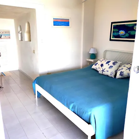Apartment Sul Mare Con Accesso Diretto In *