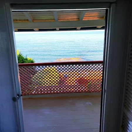 Sul Mare Con Accesso Diretto In Castiglioncello