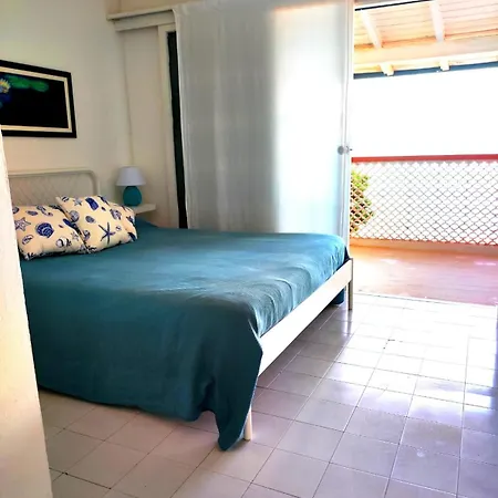Apartment Sul Mare Con Accesso Diretto In Castiglioncello